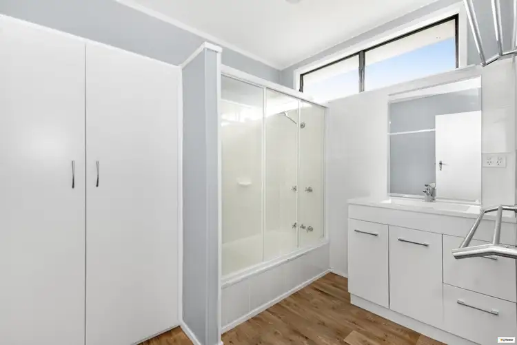 Fifth view of Homely house listing, 8 Rhodes Street, Heatley QLD 4814