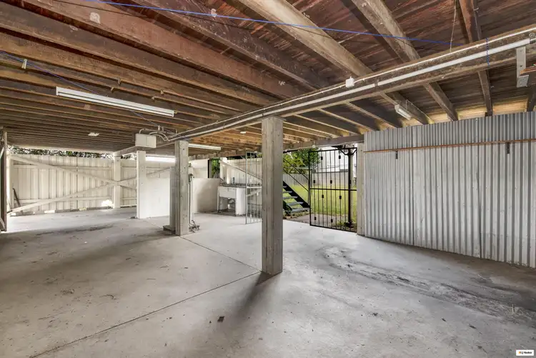 Sixth view of Homely house listing, 8 Rhodes Street, Heatley QLD 4814