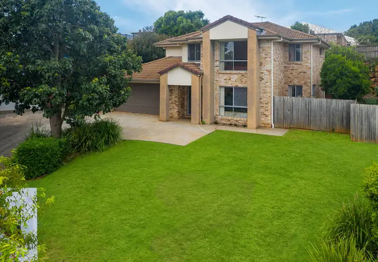 22 Keswick Pl, Redland Bay QLD 4165
