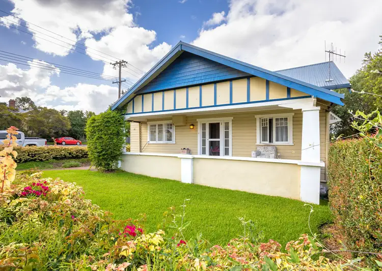 Main view of Homely house listing, 43 Farquhar Street, Wingham NSW 2429