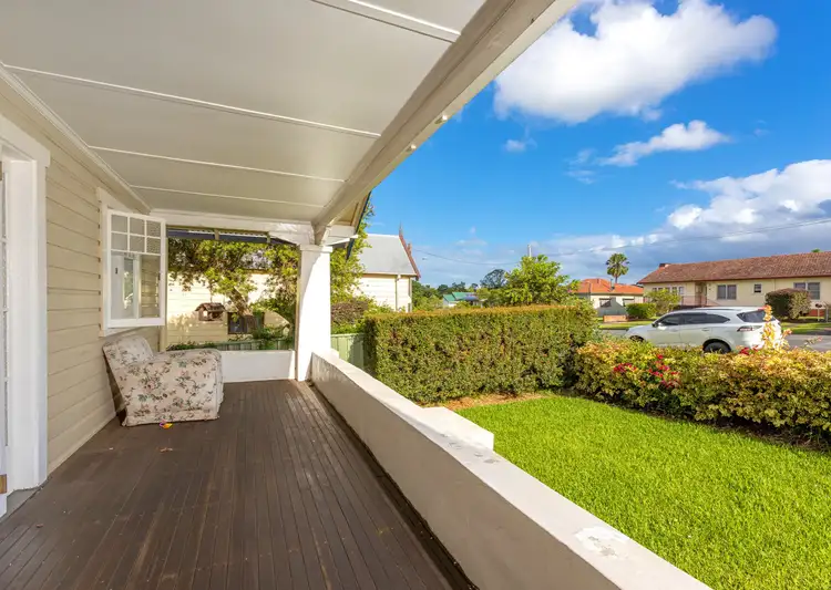 Second view of Homely house listing, 43 Farquhar Street, Wingham NSW 2429