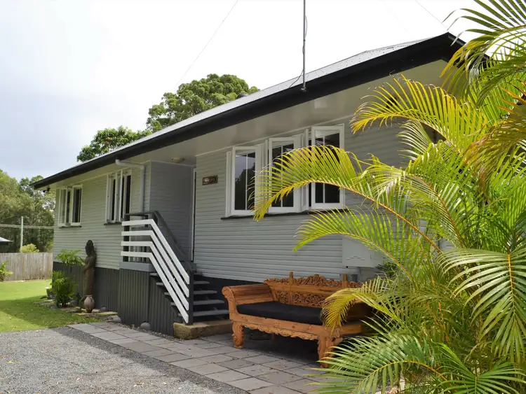Second view of Homely house listing, 23 Arthur Street, Macleay Island QLD 4184