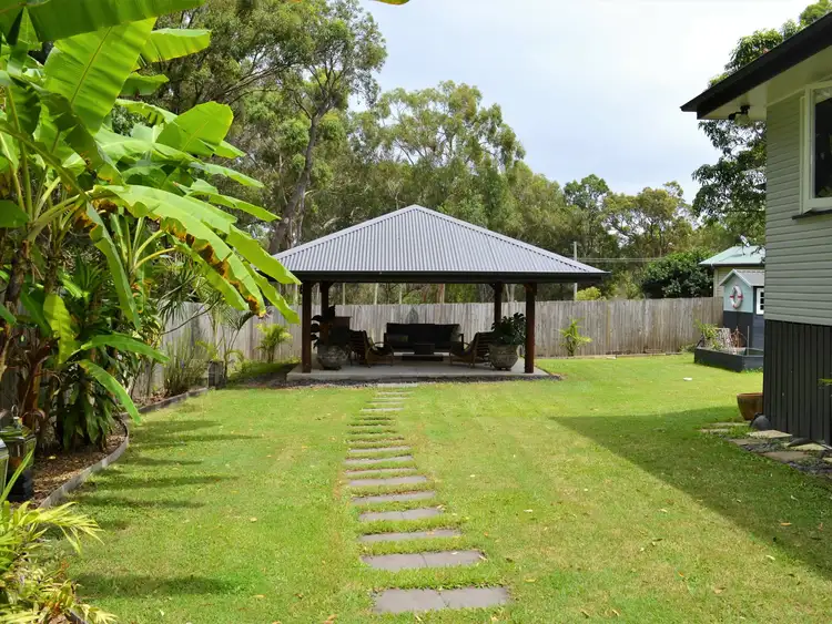 Fifth view of Homely house listing, 23 Arthur Street, Macleay Island QLD 4184