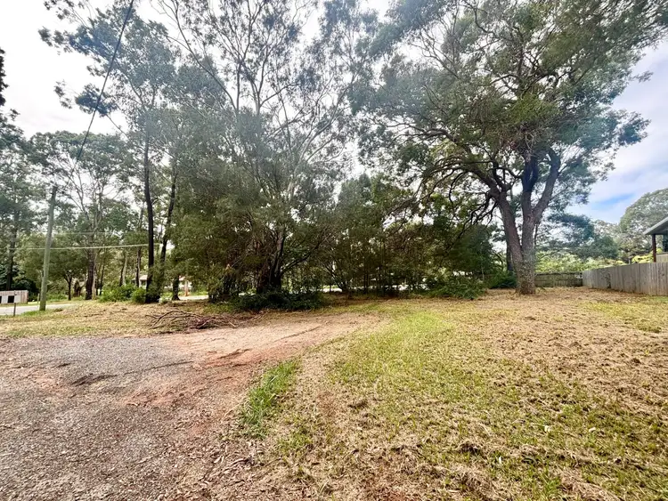 Second view of Homely land listing, 24 Allambie Street, Macleay Island QLD 4184