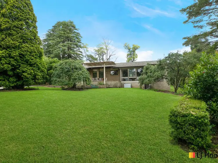 Main view of Homely house listing, 15 Yean Street, Burradoo NSW 2576