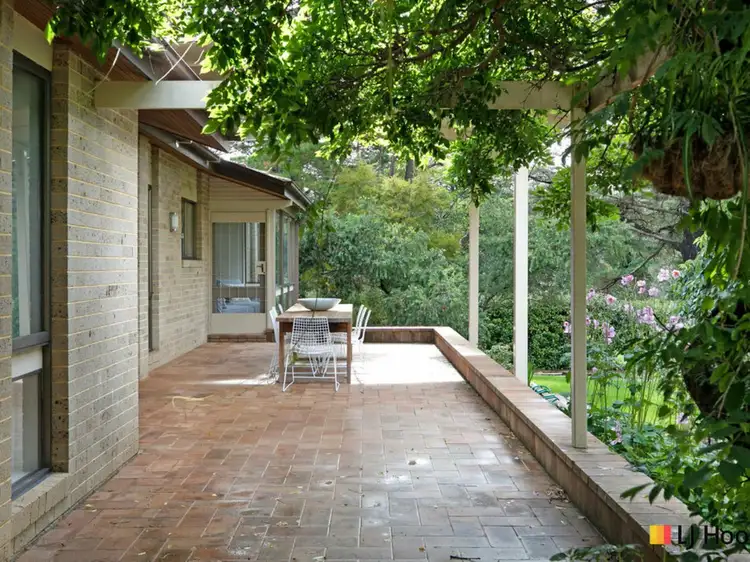 Second view of Homely house listing, 15 Yean Street, Burradoo NSW 2576
