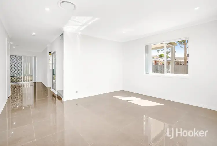 Second view of Homely house listing, 2 Carroll Crescent, Plumpton NSW 2761
