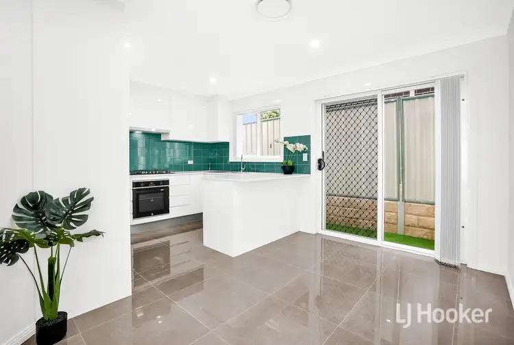 Third view of Homely house listing, 2 Carroll Crescent, Plumpton NSW 2761