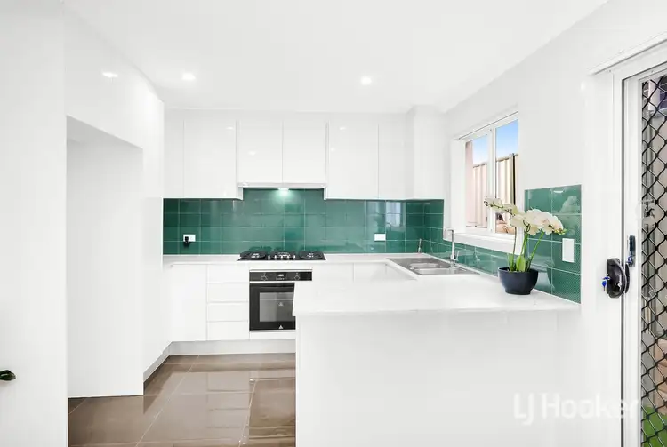 Fourth view of Homely house listing, 2 Carroll Crescent, Plumpton NSW 2761