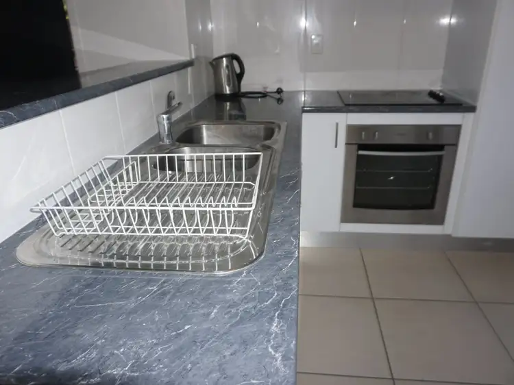Fifth view of Homely block of units listing, Unit 4/31 St Kilda Street, Bowen QLD 4805