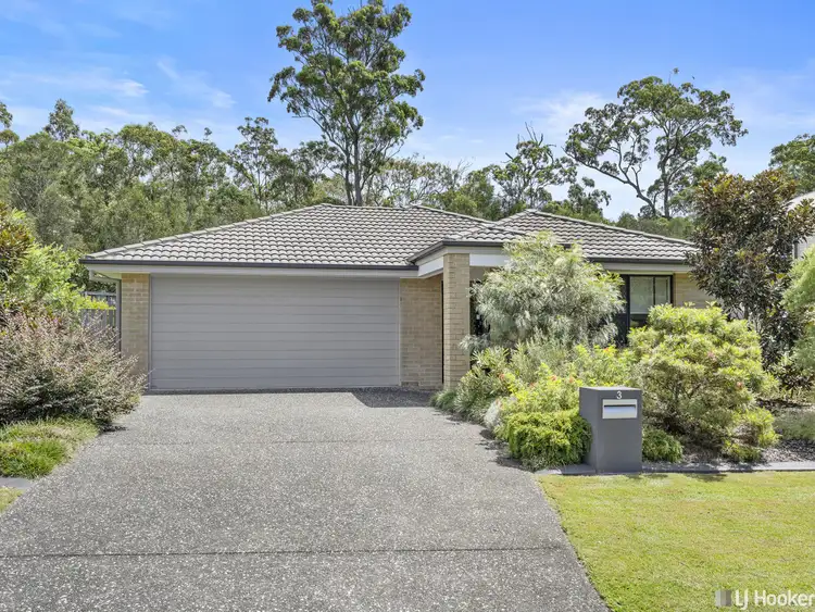 Main view of Homely house listing, 3 Midyim Street, Mount Cotton QLD 4165