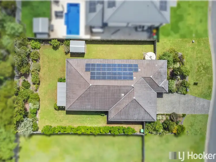 Third view of Homely house listing, 3 Midyim Street, Mount Cotton QLD 4165