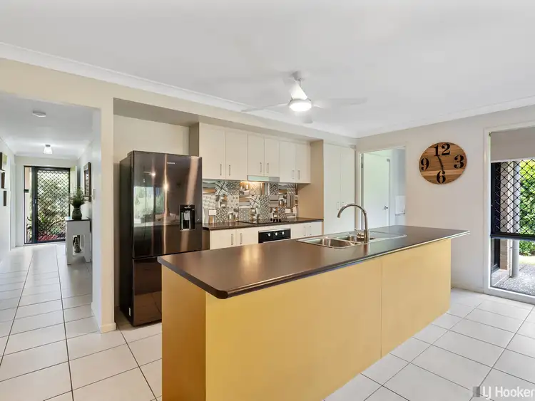 Fifth view of Homely house listing, 3 Midyim Street, Mount Cotton QLD 4165
