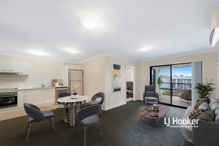 Third view of Homely apartment listing, 22/115 Main Street, Beenleigh QLD 4207