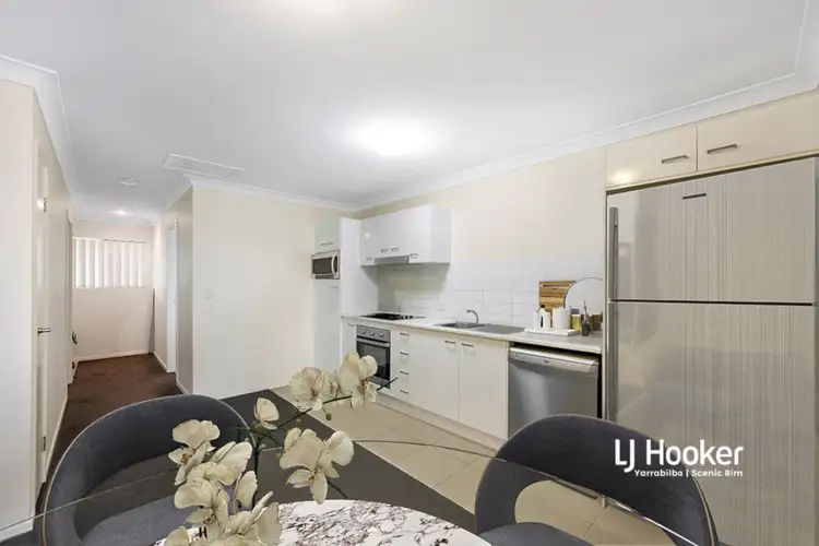 Fourth view of Homely apartment listing, 22/115 Main Street, Beenleigh QLD 4207