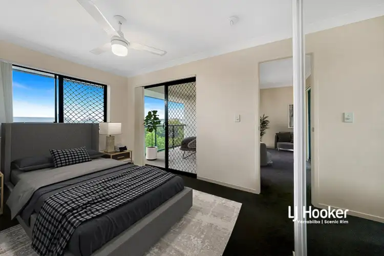 Fifth view of Homely apartment listing, 22/115 Main Street, Beenleigh QLD 4207