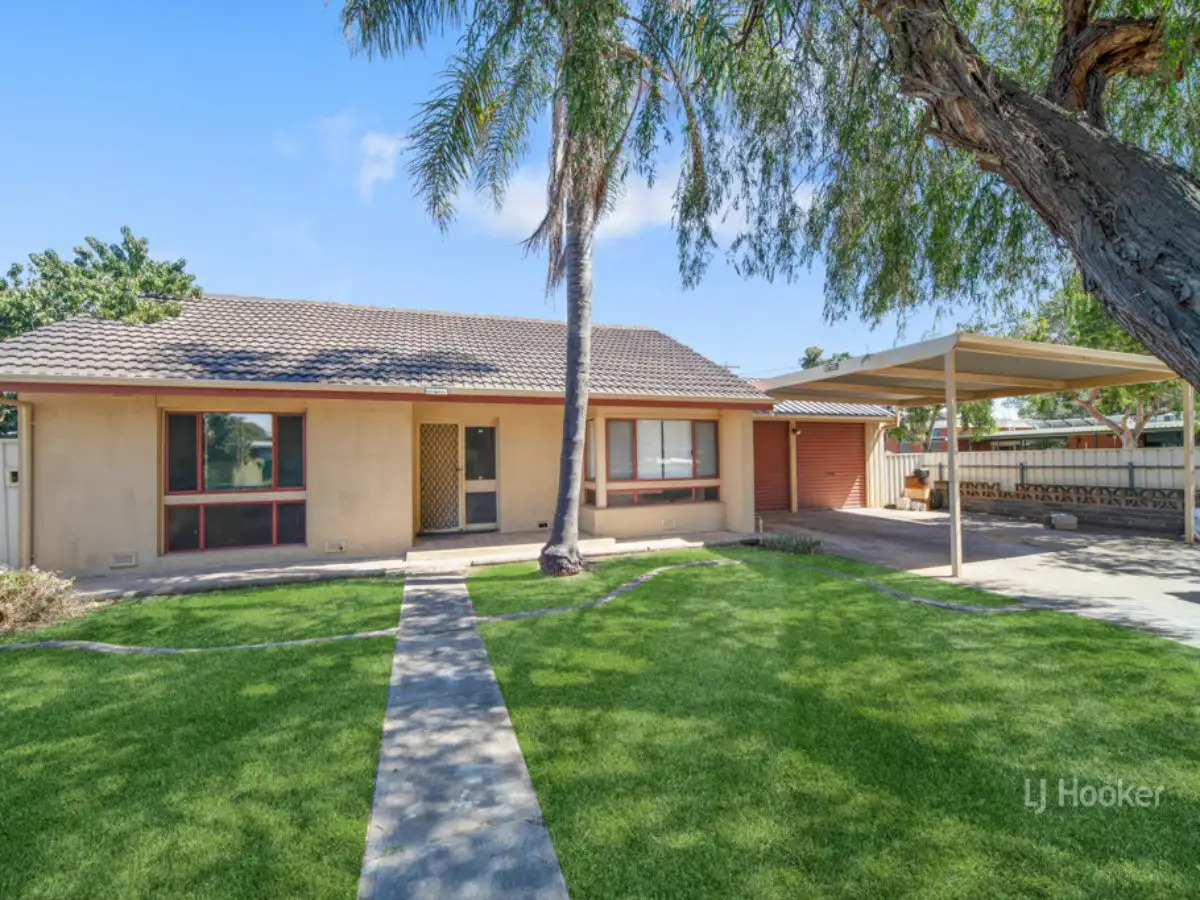 Main view of Homely house listing, 9 Dabinet Cres, Dudley Park SA 5008