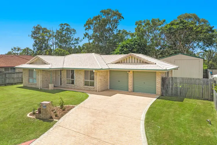 29 Pedwell Place, Birkdale QLD 4159