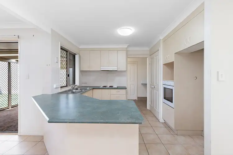 Third view of Homely house listing, 29 Pedwell Place, Birkdale QLD 4159