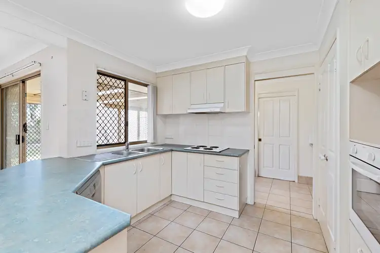 Fourth view of Homely house listing, 29 Pedwell Place, Birkdale QLD 4159