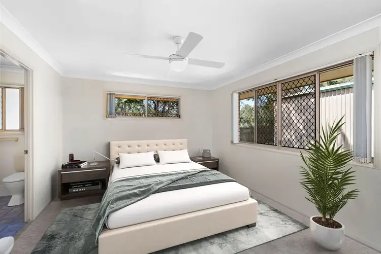 Sixth view of Homely house listing, 29 Pedwell Place, Birkdale QLD 4159