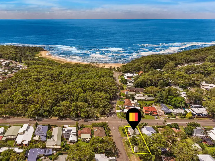 Main view of Homely house listing, 131 Bateau Bay Road, Bateau Bay NSW 2261