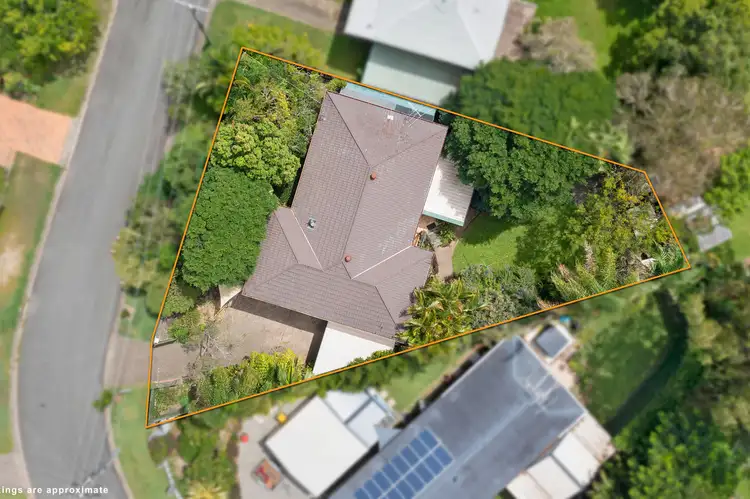 36 Cabernet Crescent, Thornlands QLD 4164