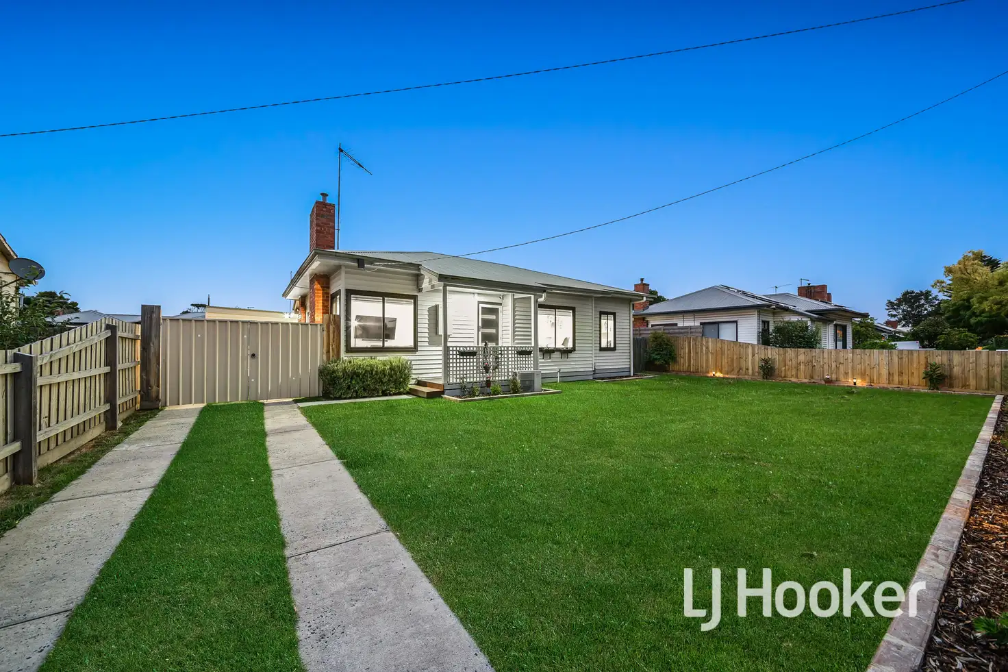 Main view of Homely house listing, 14 Sybella Avenue, Koo Wee Rup VIC 3981