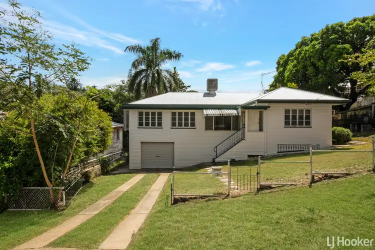 126 Caroline Street, The Range QLD 4700