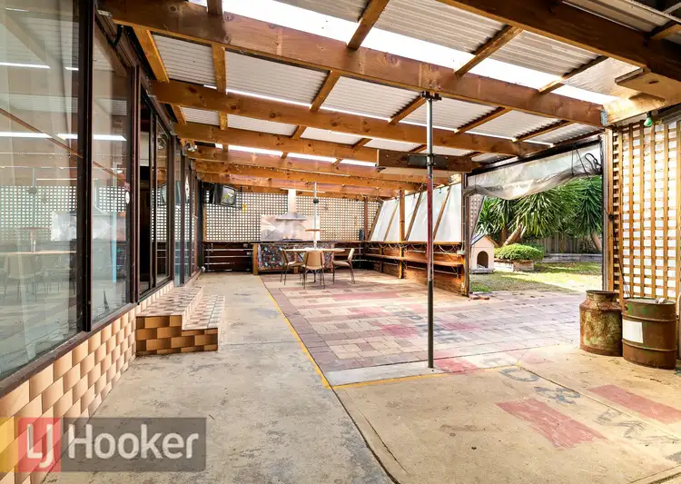 Main view of Homely house listing, 18 Kemp Street, Springvale VIC 3171