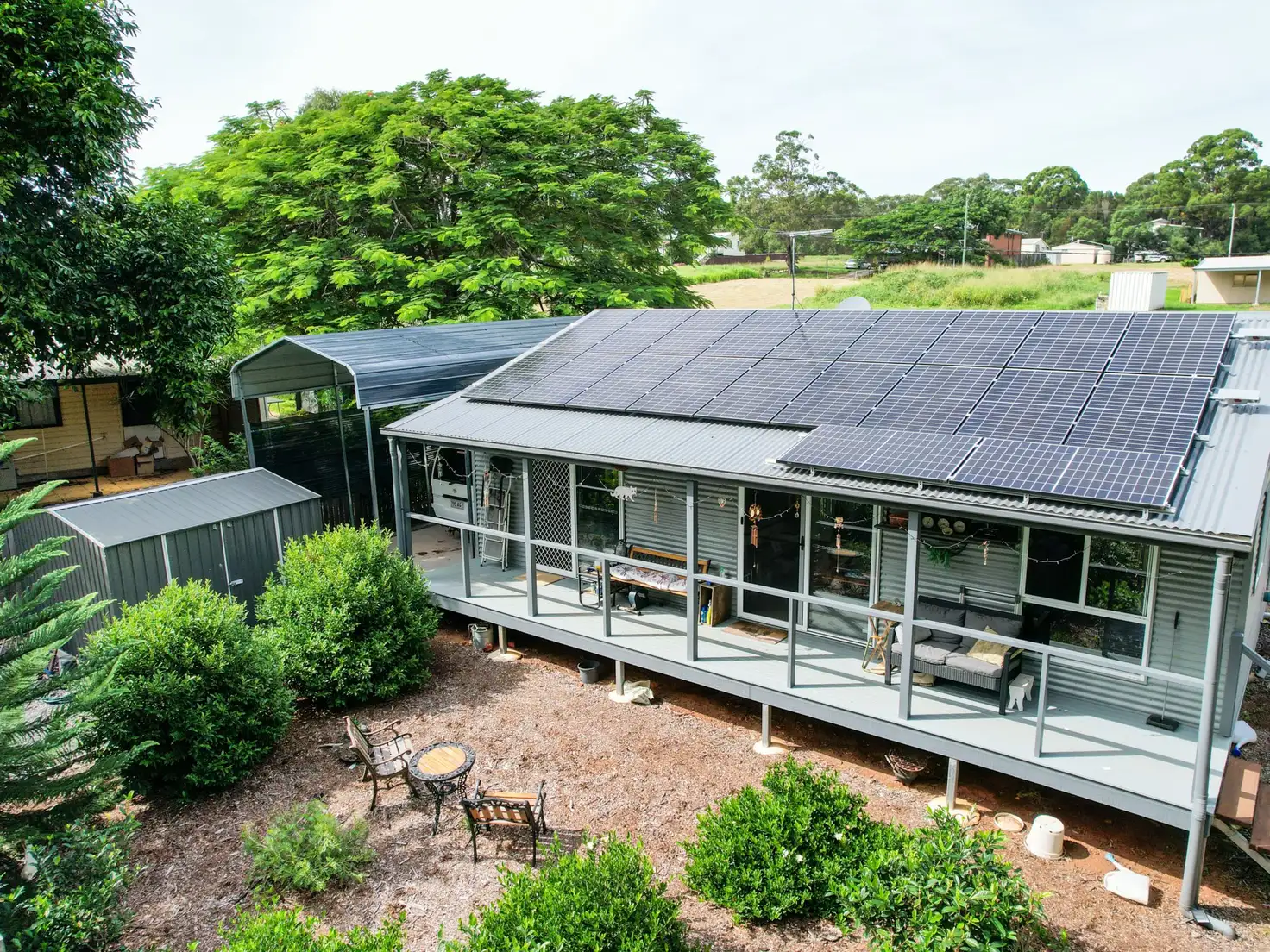 Main view of Homely house listing, 9 Condor Ave, Russell Island QLD 4184