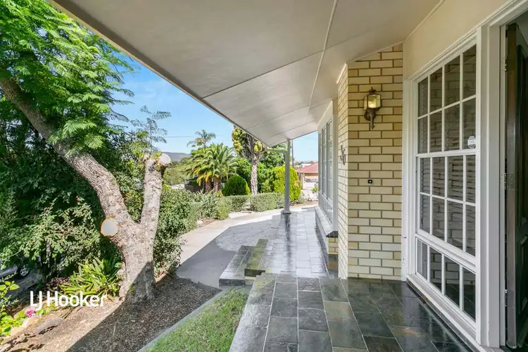 Second view of Homely house listing, 36 Rawlings Road, Modbury North SA 5092