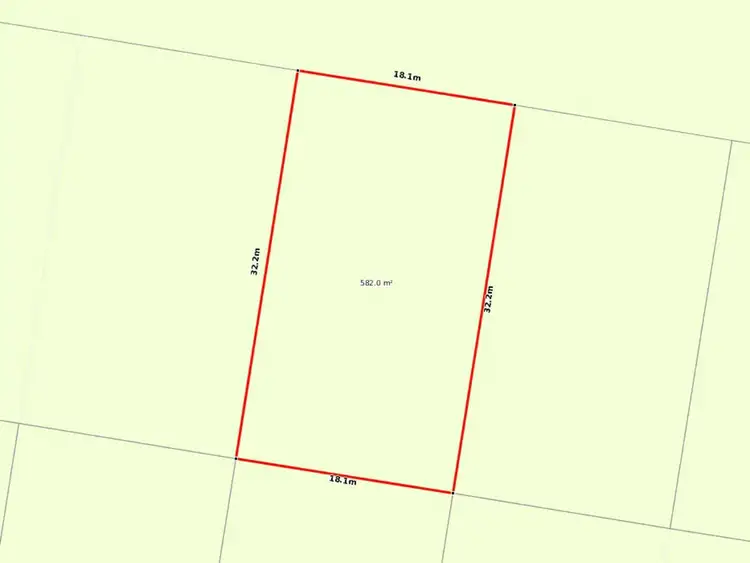 Second view of Homely land listing, 24 Delmar Parade, Russell Island QLD 4184