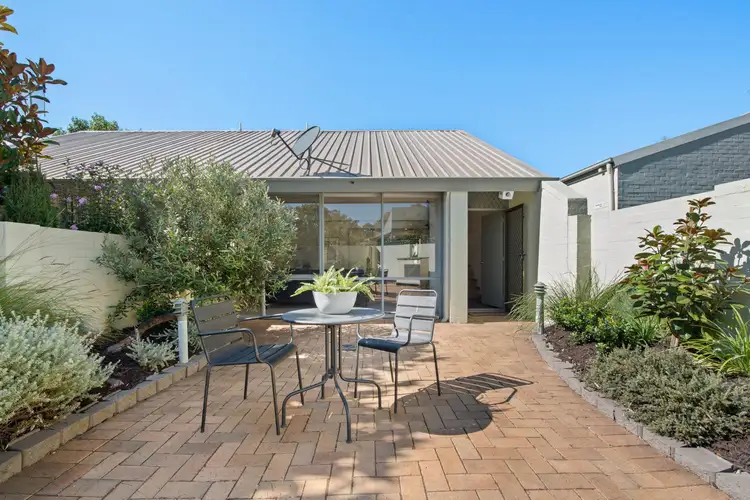 Main view of Homely townhouse listing, 8/18 Marr Street, Pearce ACT 2607