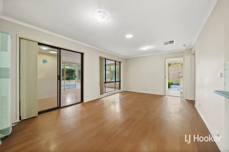 Second view of Homely house listing, 19 Thornhill Crescent, Dunlop ACT 2615