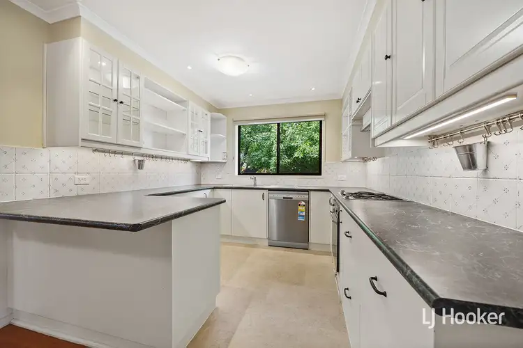 Fourth view of Homely house listing, 19 Thornhill Crescent, Dunlop ACT 2615