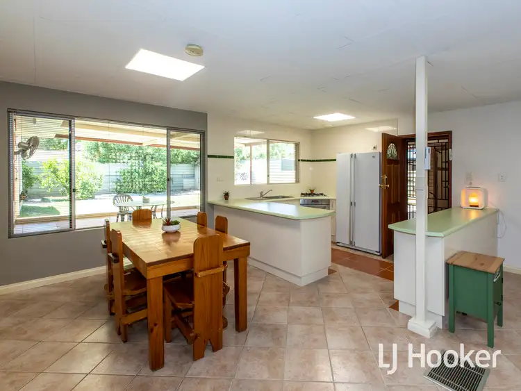 Fifth view of Homely house listing, 18 Cummings Street, Braitling NT 870