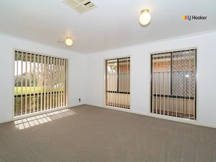 Second view of Homely house listing, 45 Paldi Crescent, Glenfield Park NSW 2650