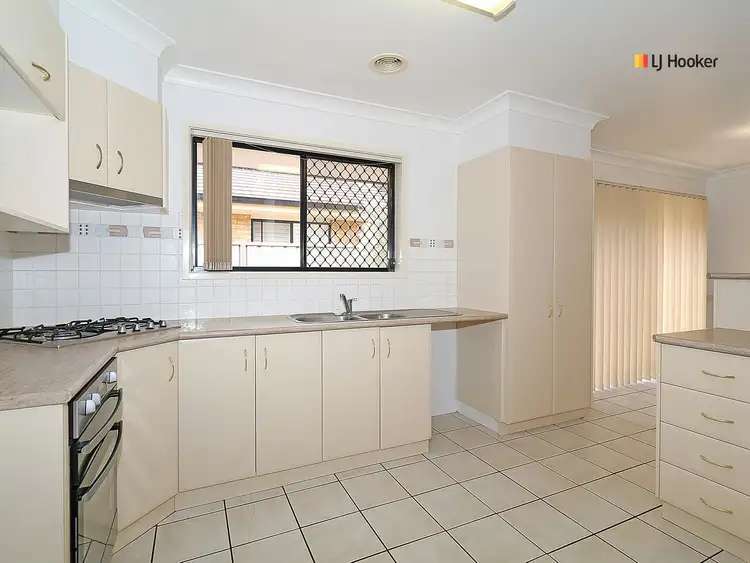 Third view of Homely house listing, 45 Paldi Crescent, Glenfield Park NSW 2650