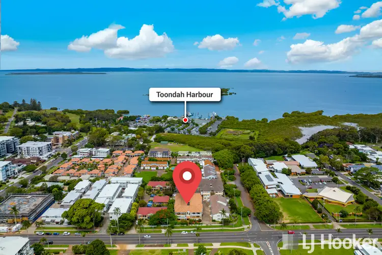 1/31 Passage Street, Cleveland QLD 4163