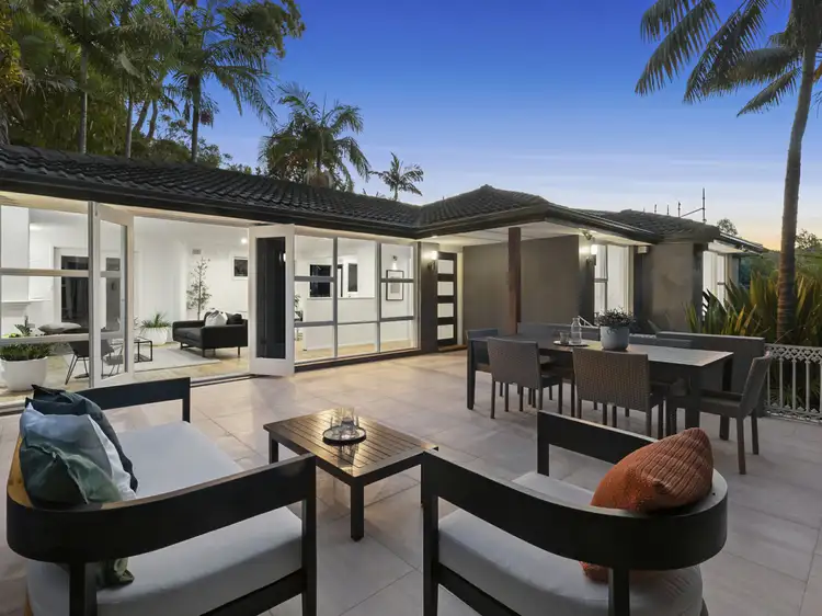 Main view of Homely house listing, 80 Epping Drive, Frenchs Forest NSW 2086