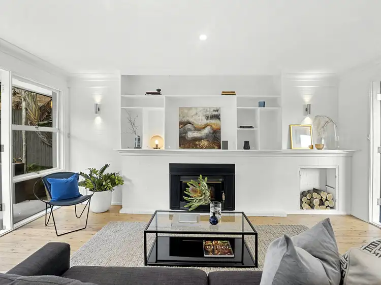 Second view of Homely house listing, 80 Epping Drive, Frenchs Forest NSW 2086
