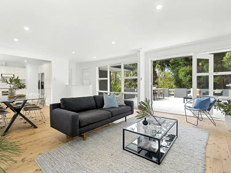 Fourth view of Homely house listing, 80 Epping Drive, Frenchs Forest NSW 2086