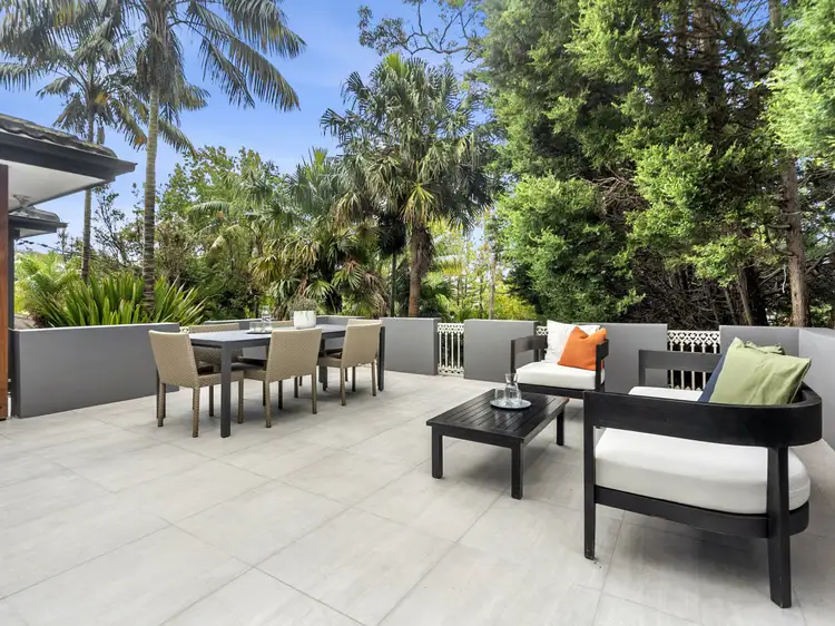 Fifth view of Homely house listing, 80 Epping Drive, Frenchs Forest NSW 2086