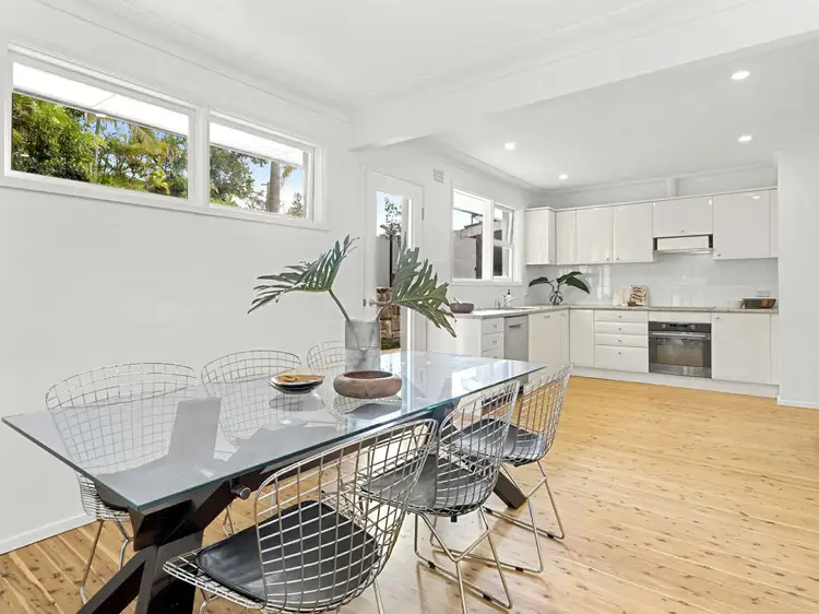 Sixth view of Homely house listing, 80 Epping Drive, Frenchs Forest NSW 2086