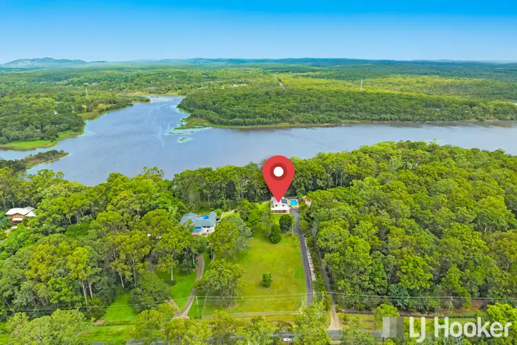 Main view of Homely house listing, 76 Howlett Road, Capalaba QLD 4157