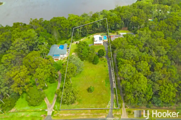 Second view of Homely house listing, 76 Howlett Road, Capalaba QLD 4157