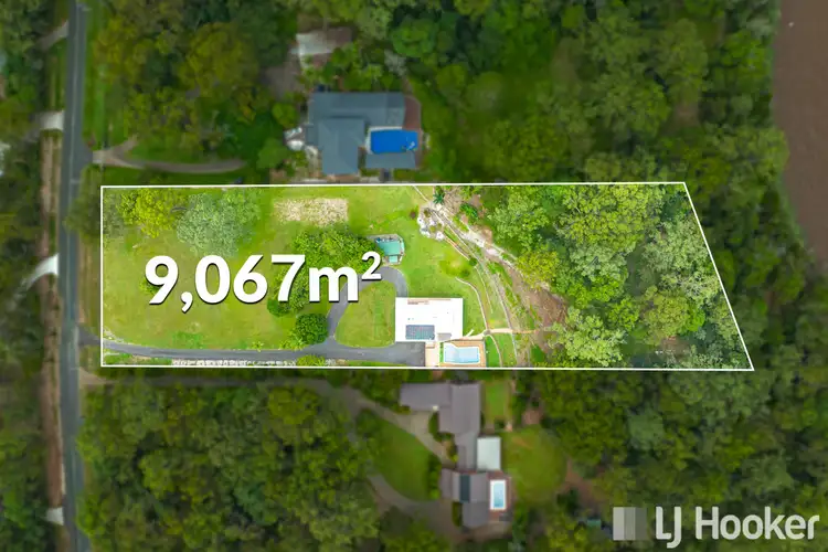 Third view of Homely house listing, 76 Howlett Road, Capalaba QLD 4157