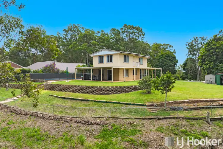 Sixth view of Homely house listing, 76 Howlett Road, Capalaba QLD 4157