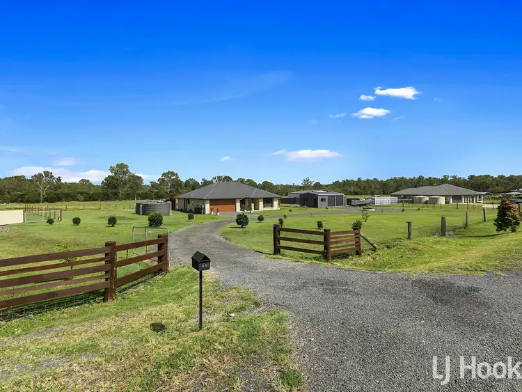 86 Karinya Circuit, Sunshine Acres QLD 4655